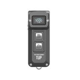 NITECORE TUP CREE XP-L HD V6 1000LM Revolutionary Pocket Light